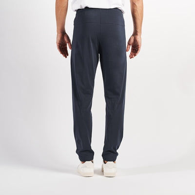Pantalon Kolriky bleu homme - Image 3