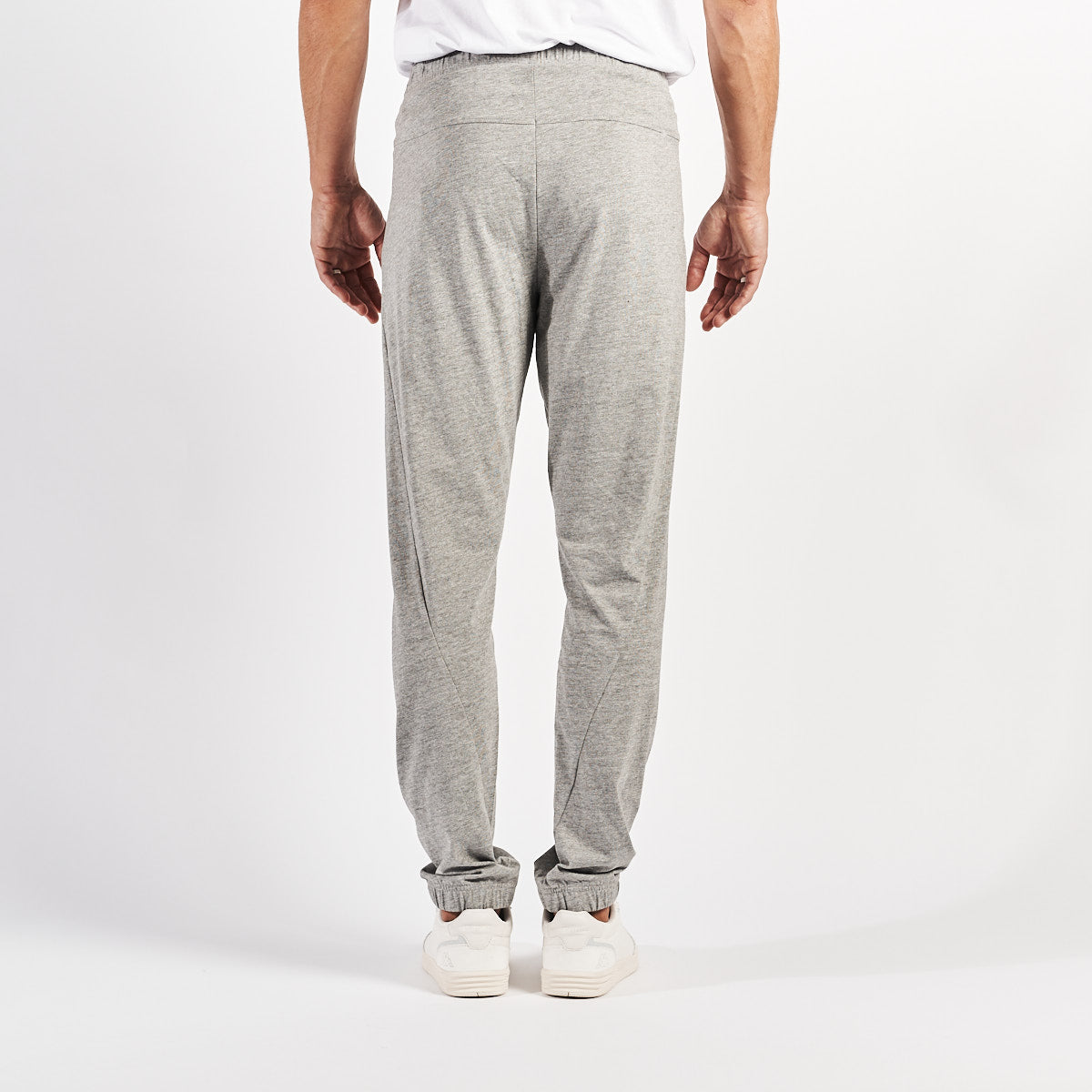 Pantalon Kolriky gris homme - Image 3