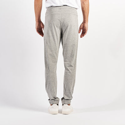 Pantalon Kolriky gris homme - Image 3