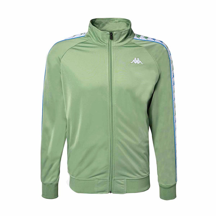Veste homme Annistoni Authentic Vert