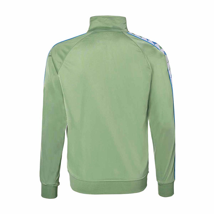 Veste homme Annistoni Authentic Vert