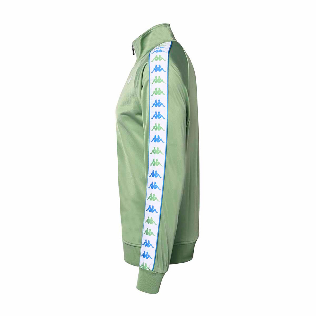 Veste homme Annistoni Authentic Vert