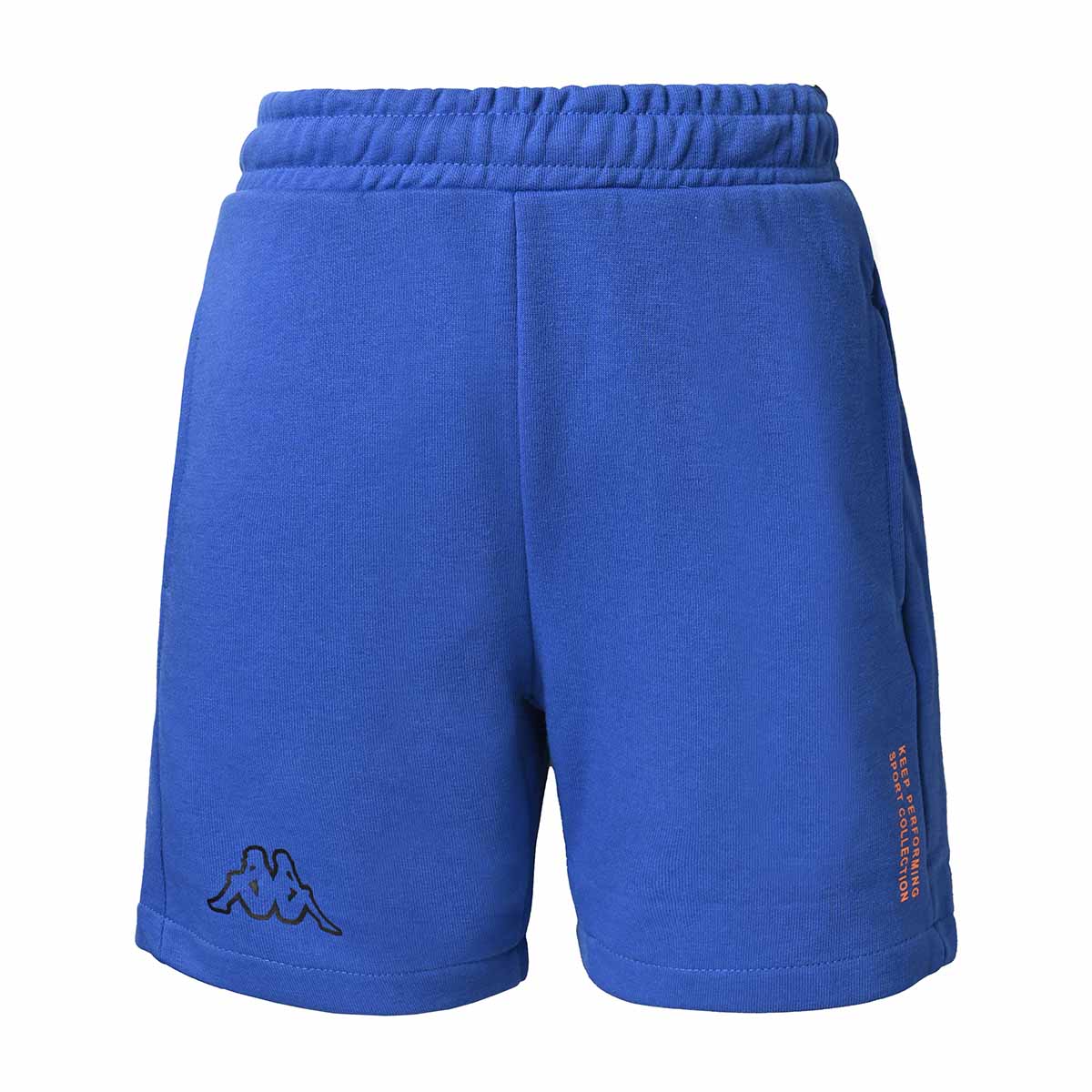 Short enfant Bruino Sportswear Bleu