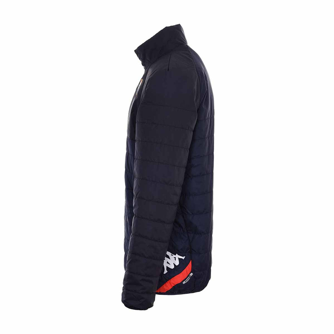 Doudoune Arseco 6 SM Caen 22/23 Bleu Homme