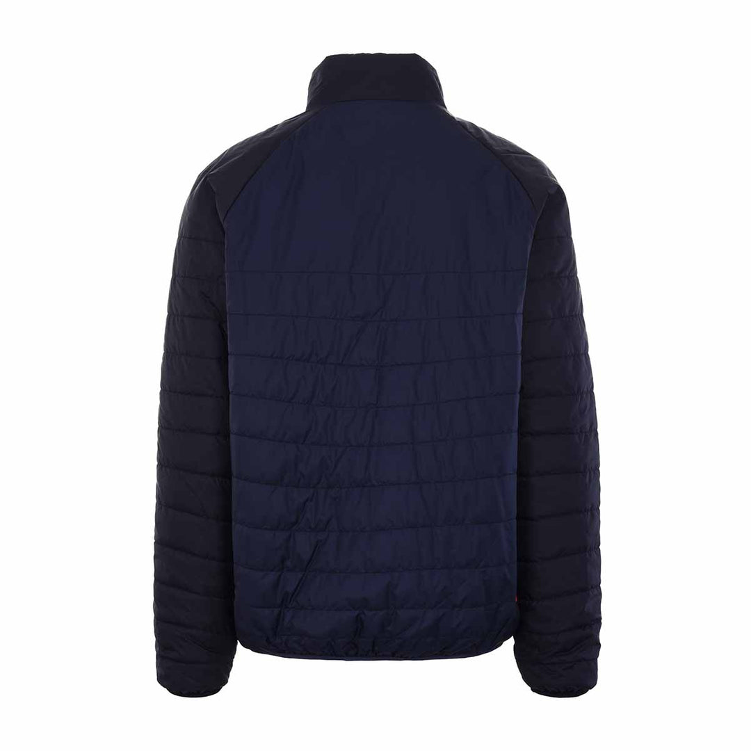 Doudoune Arseco 6 SM Caen 22/23 Bleu Homme