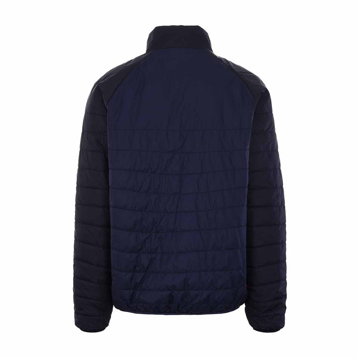 Doudoune Arseco 6 SM Caen 22/23 Bleu Homme