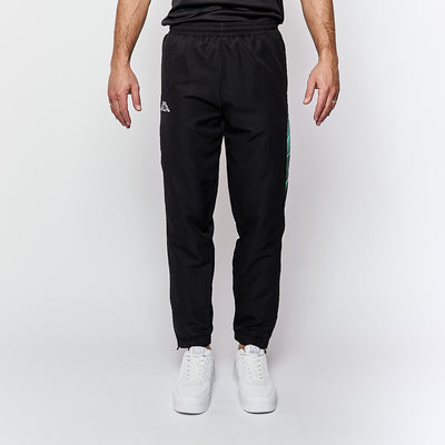 Pantalon homme Ecale Sportswear Noir