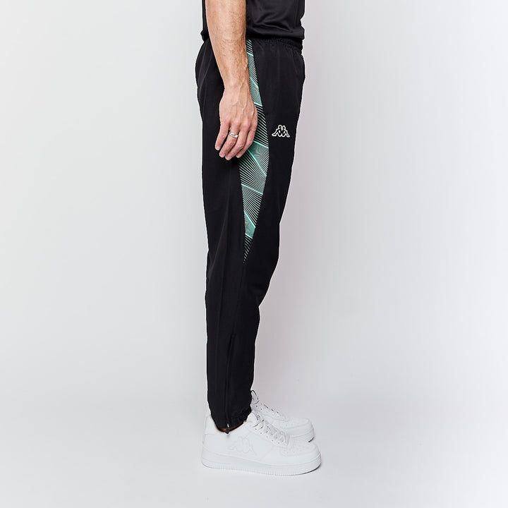 Pantalon homme Ecale Sportswear Noir