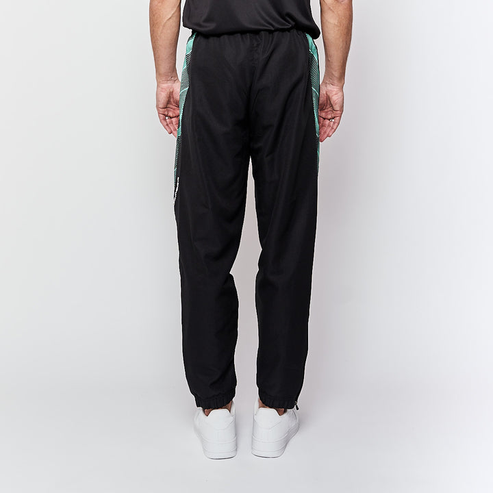 Pantalon homme Ecale Sportswear Noir