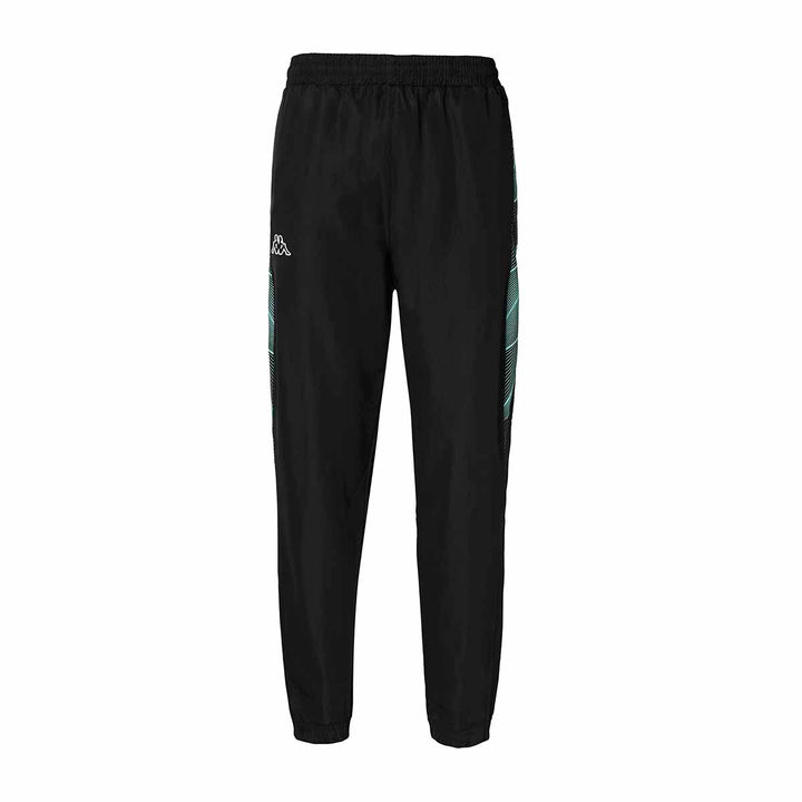 Pantalon homme Ecale Sportswear Noir