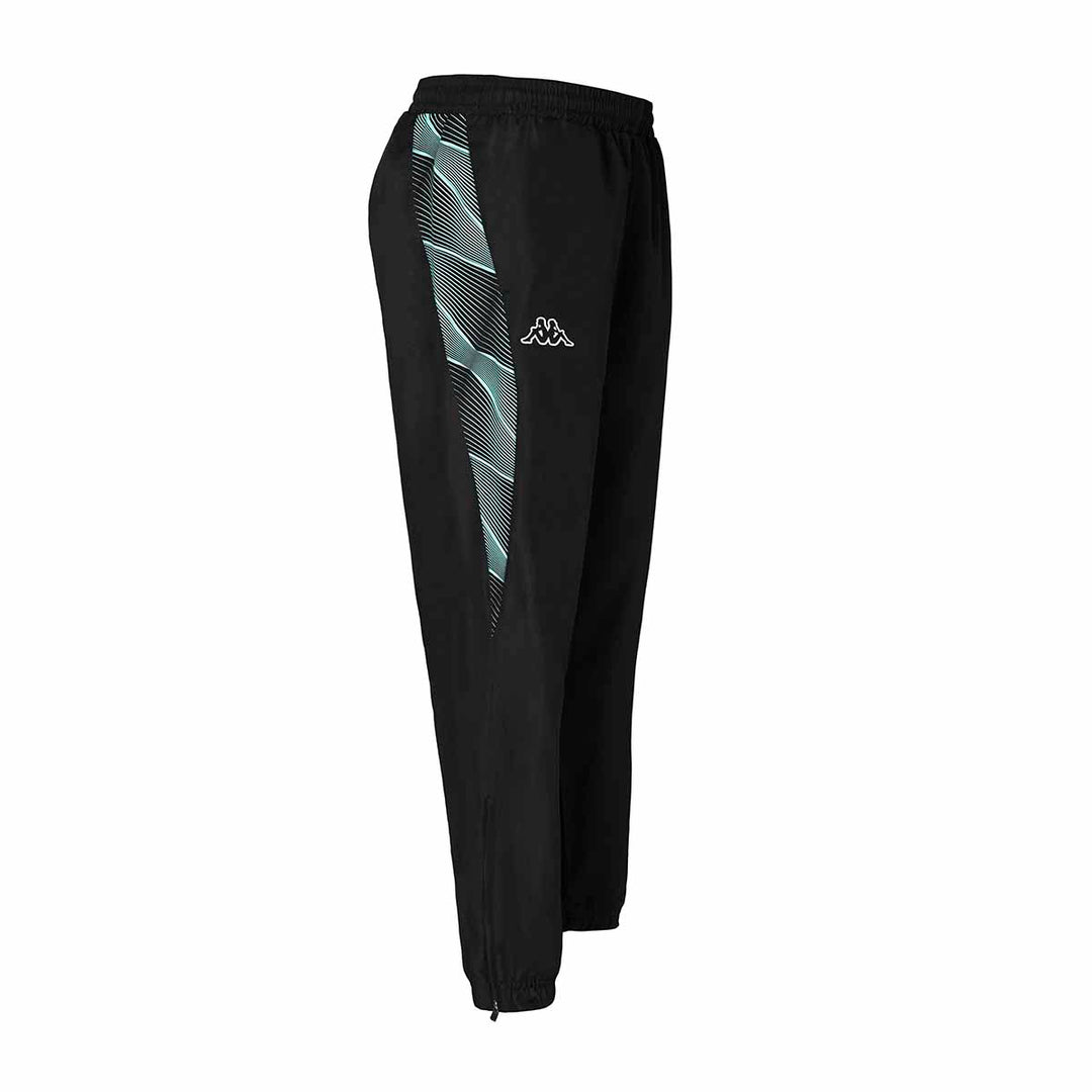 Pantalon homme Ecale Sportswear Noir