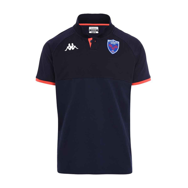 Maillot fcg 2025
