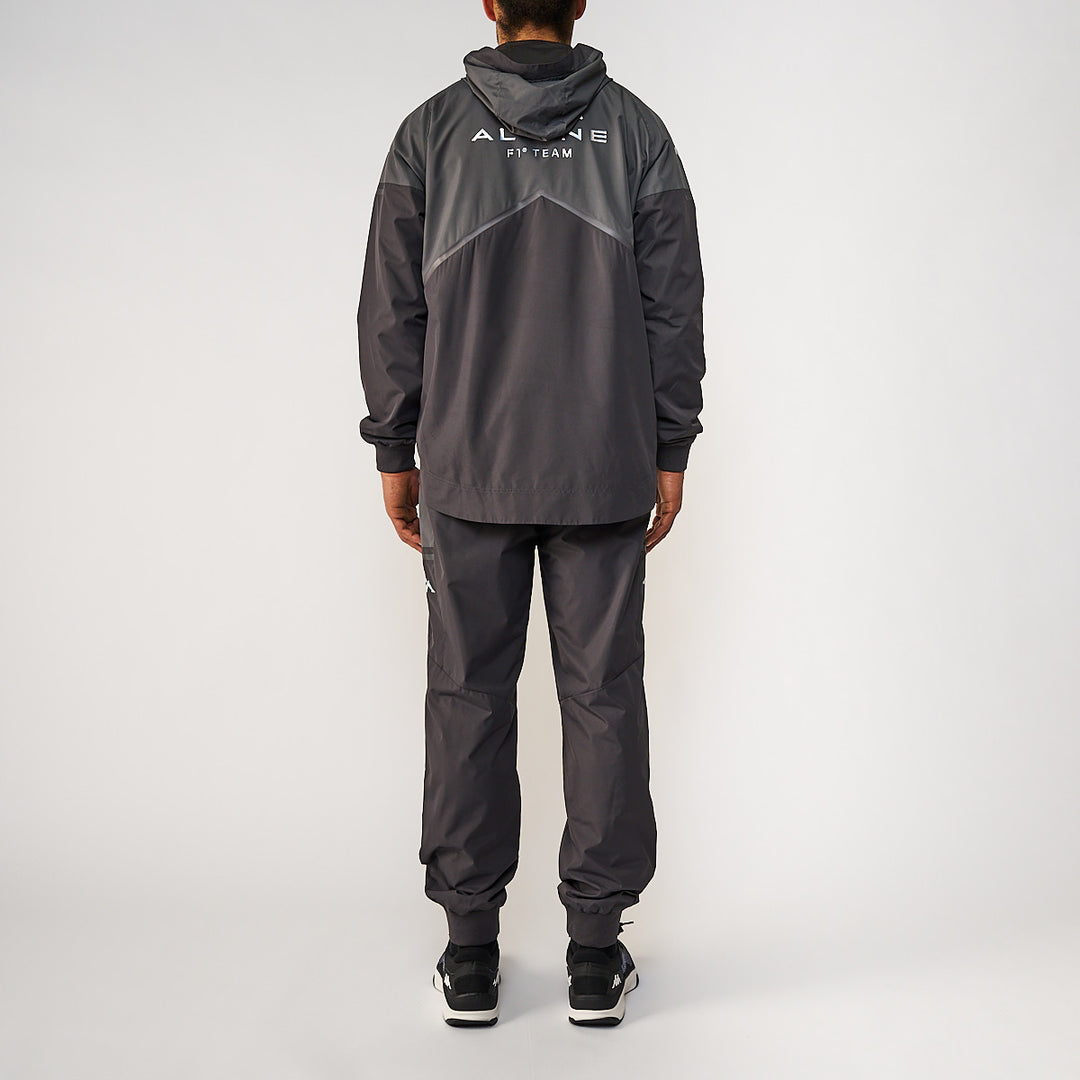 Survêtement Asteody BWT Alpine F1 Team 2023 Homme Gris