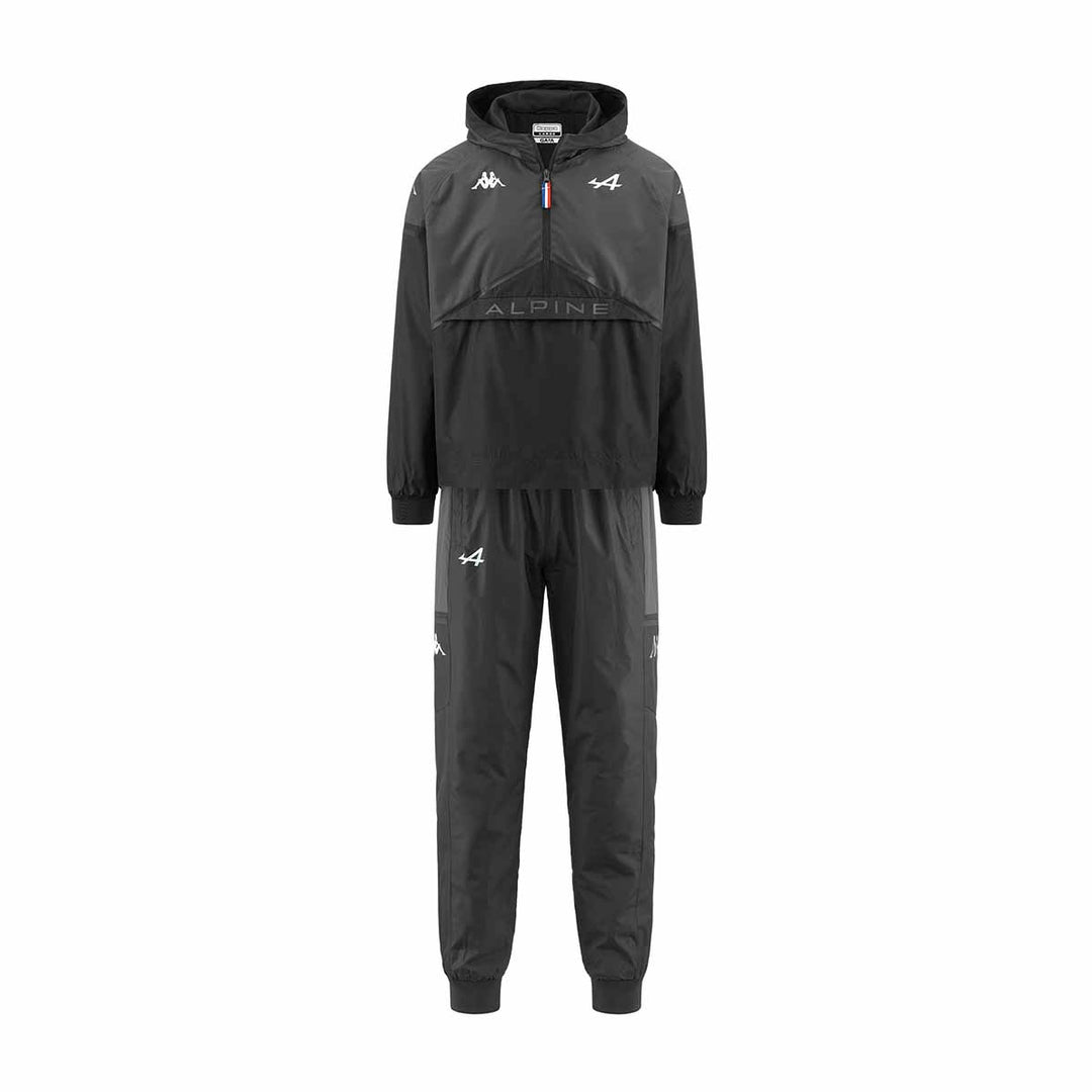 Survêtement Asteody BWT Alpine F1 Team 2023 Enfant Gris