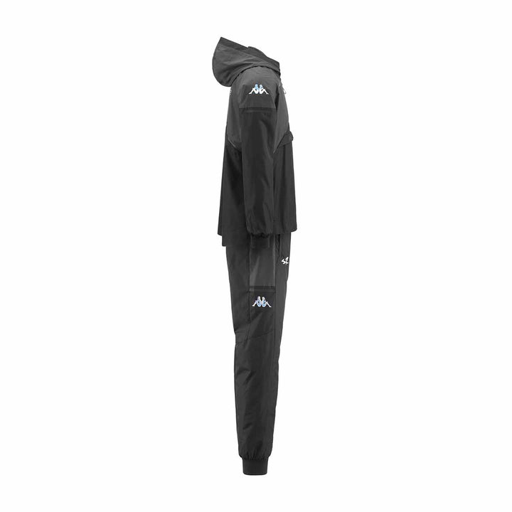 Survêtement Asteody BWT Alpine F1 Team 2023 Homme Gris