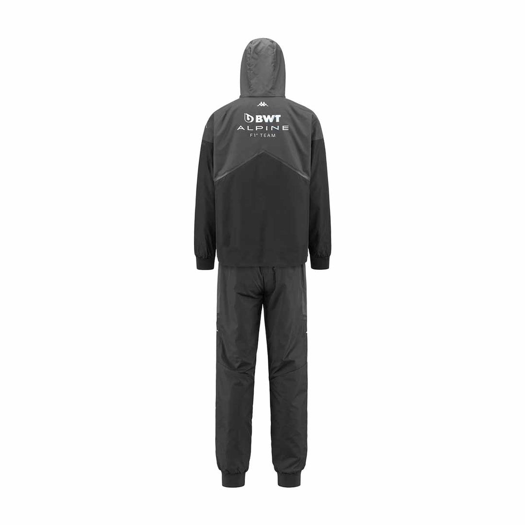 Survêtement Asteody BWT Alpine F1 Team 2023 Enfant Gris