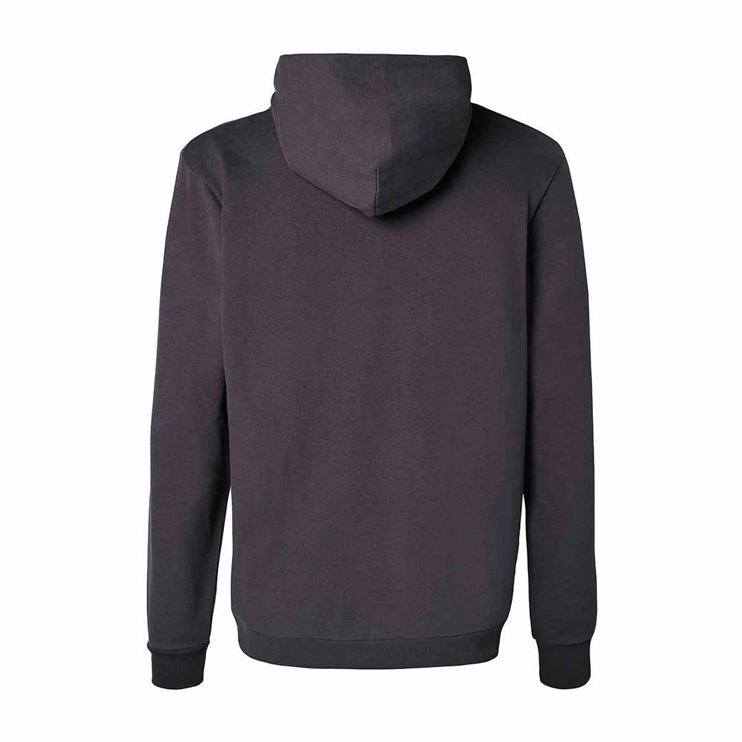 Hoodie homme Faetano Sportswear Gris