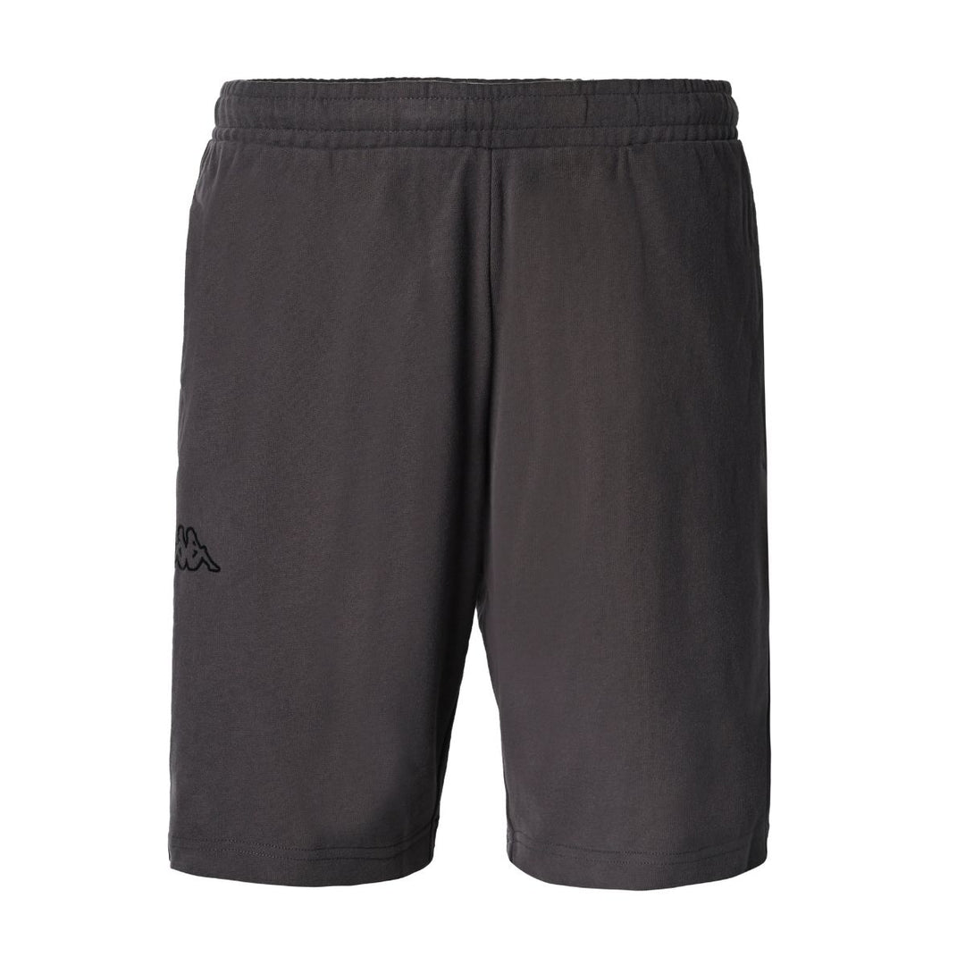 Short homme Faiano Sportswear Gris