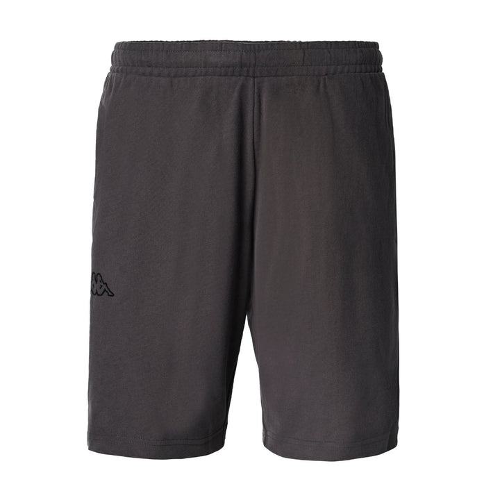 Short homme Faiano Sportswear Gris