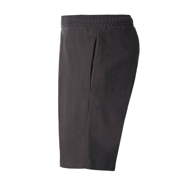 Short homme Faiano Sportswear Gris