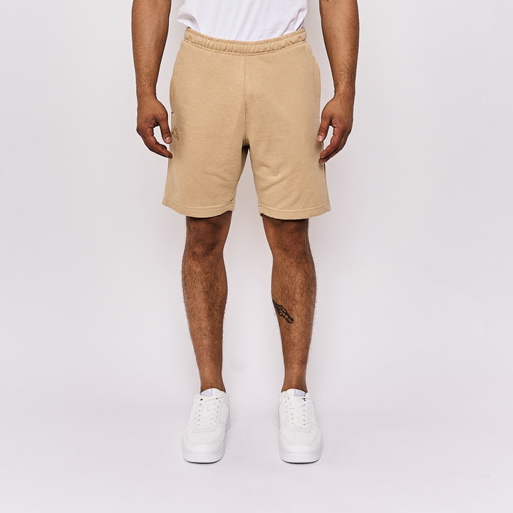 Short homme Faiano Sportswear Beige