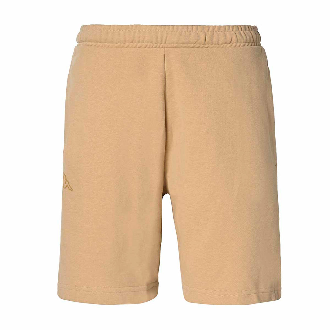 Short homme Faiano Sportswear Beige