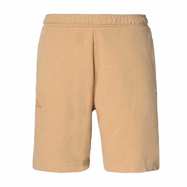 Short homme Faiano Sportswear Beige