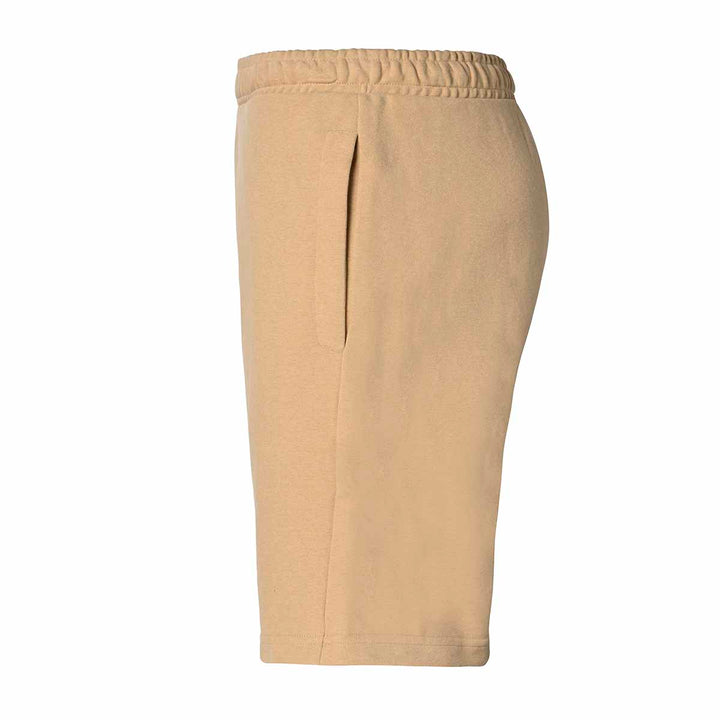 Short homme Faiano Sportswear Beige