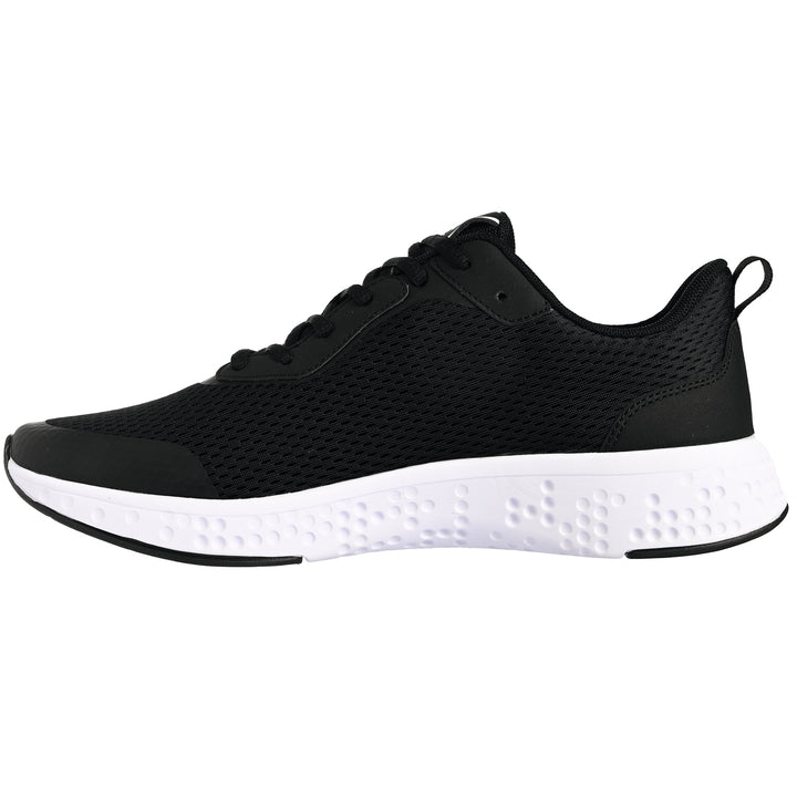 Sneakers Berkat 2 noir unisexe