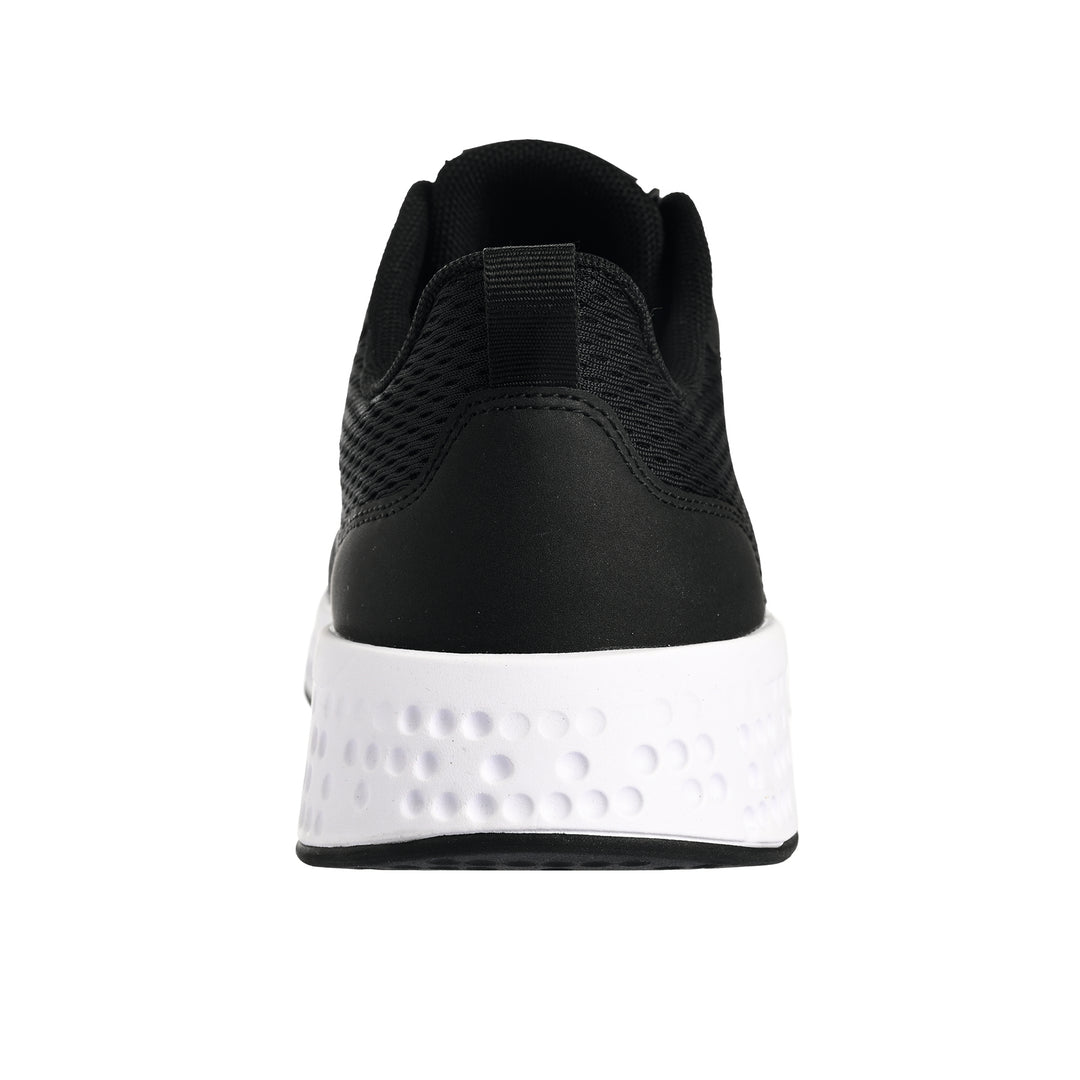 Sneakers Berkat 2 noir unisexe