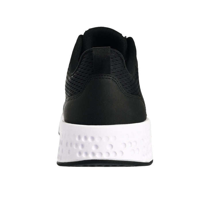 Sneakers Berkat 2 noir unisexe