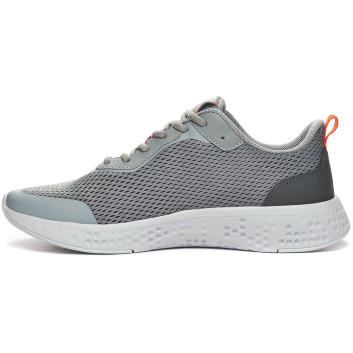 Sneakers Berkat 2 gris unisexe