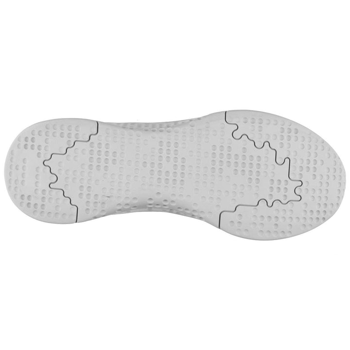Sneakers Berkat 2 gris unisexe