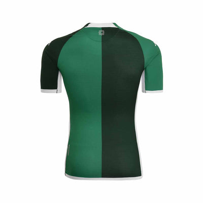 Maillot Kombat Pro Home Red Star FC 22/23 Vert Homme