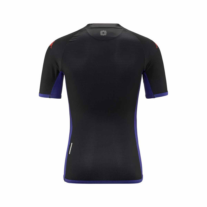 Maillot Kombat Pro Away Red Star FC 22/23 Noir Homme