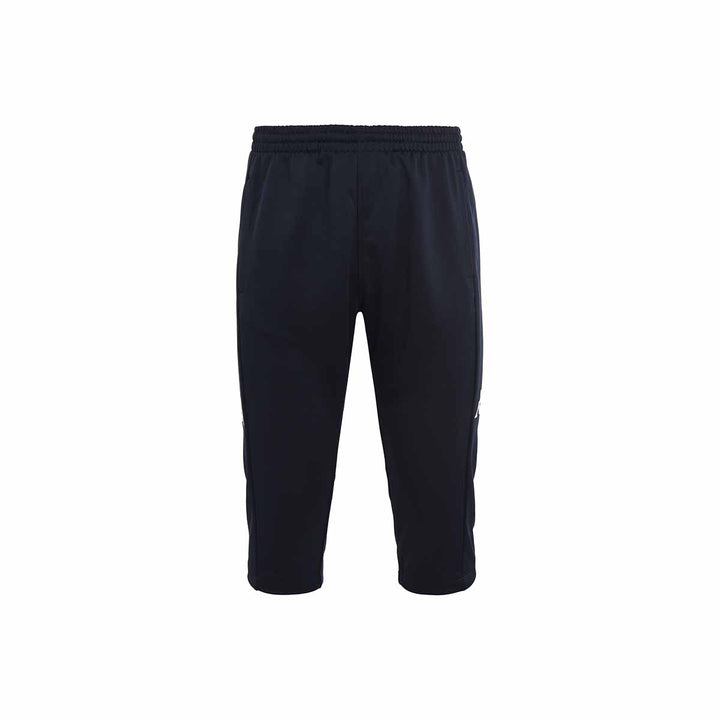 Pantalon 3/4 Destre Bleu Homme