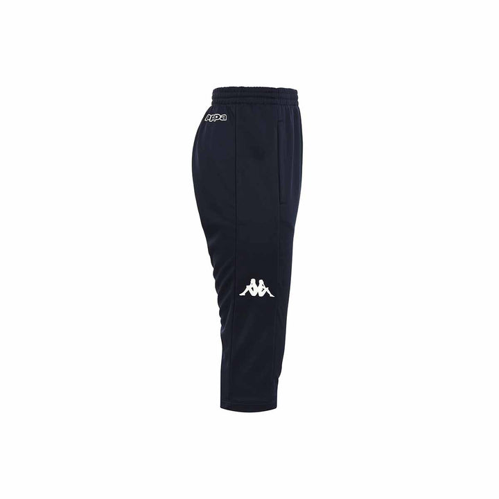 Pantalon 3/4 Destre Bleu Homme