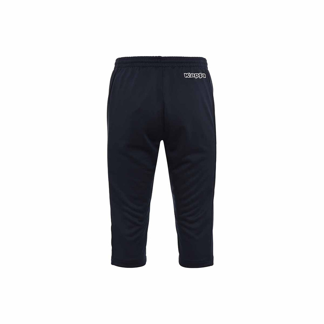 Pantalon 3/4 Destre Bleu Homme