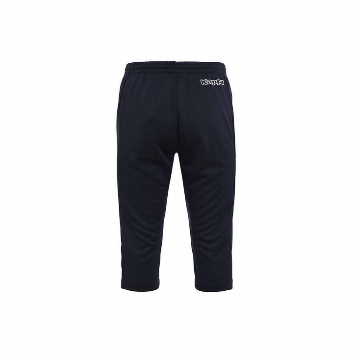 Pantalon 3/4 Destre Bleu Homme