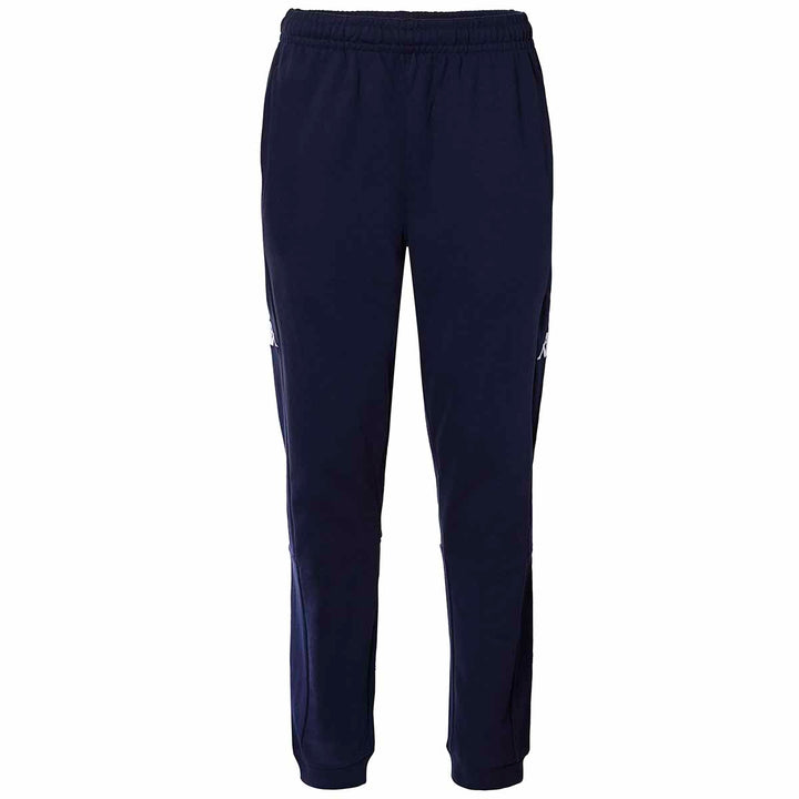 Pantalon Daceno Bleu Homme