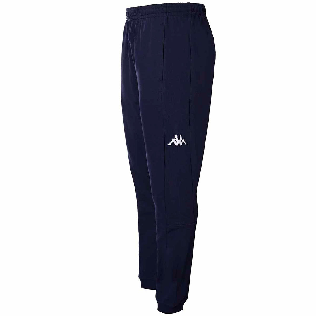 Pantalon Daceno Bleu Homme