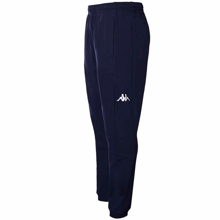 Pantalon Daceno Bleu Homme