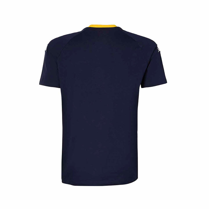 T-shirt Diago Bleu Homme