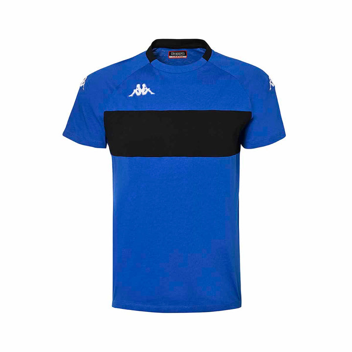 T-shirt Diago Bleu Enfant