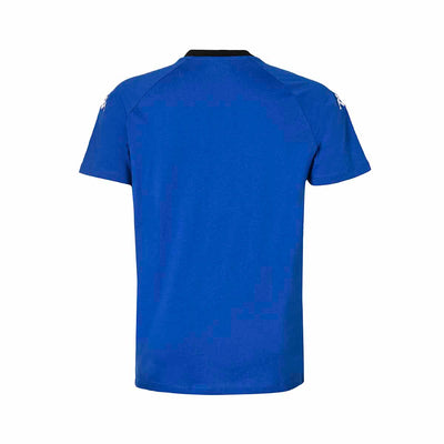 T-shirt Diago Bleu Enfant
