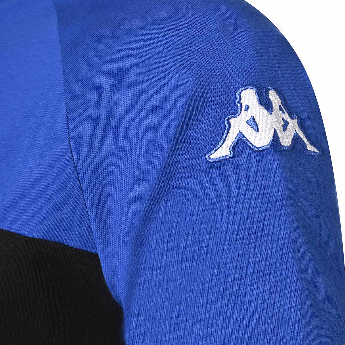 T-shirt Diago Bleu Homme