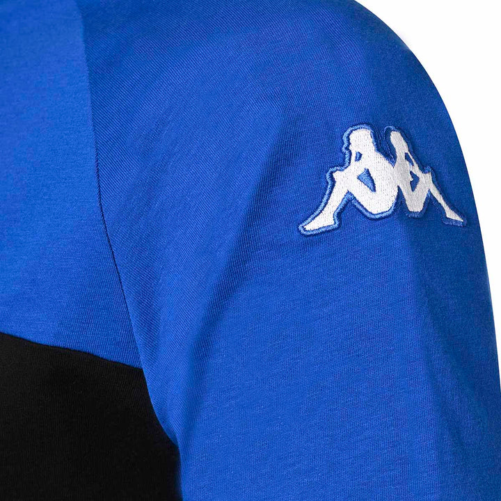 T-shirt Diago Bleu Enfant