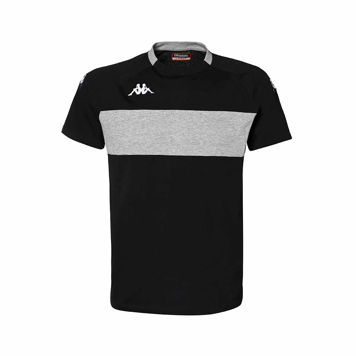 Maxi magliette kappa hotsell