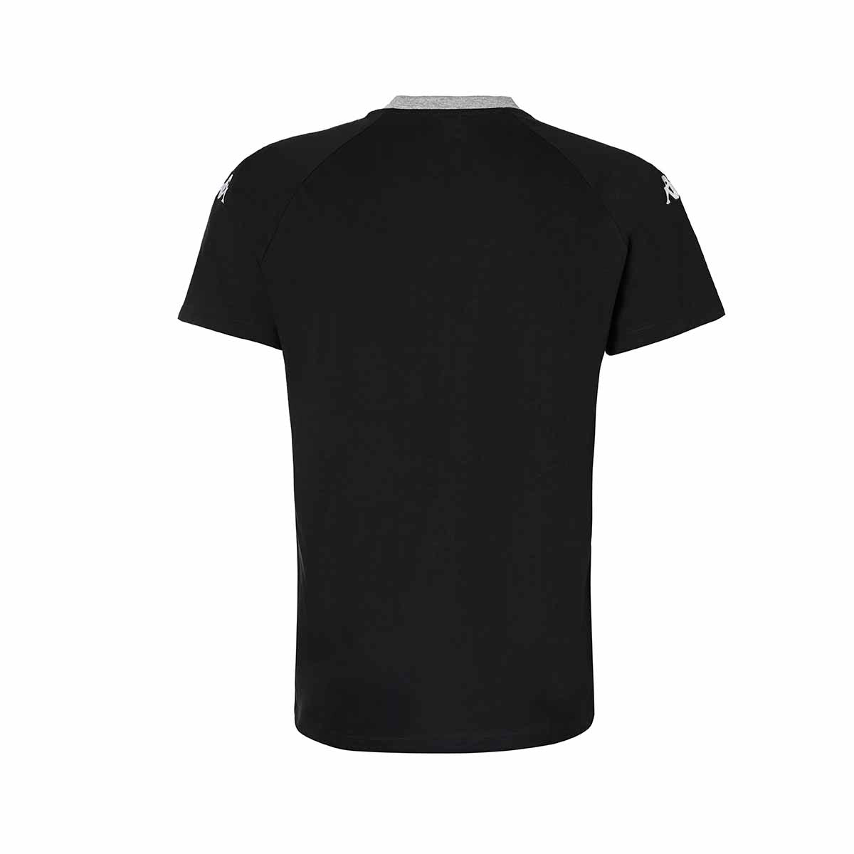 T-shirt Diago Noir Homme