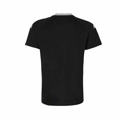T-shirt Diago Noir Enfant